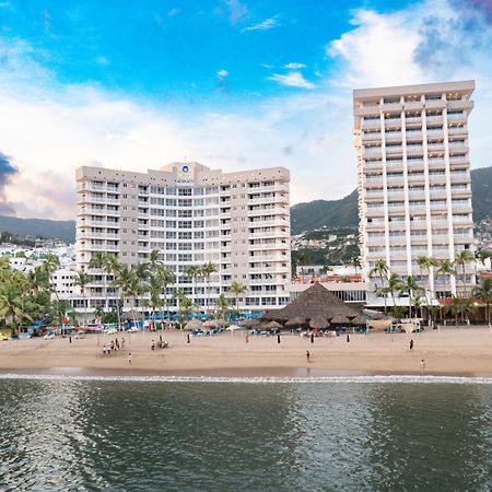 Ritz Acapulco All Inclusive Hotel Exterior photo